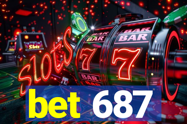 bet 687